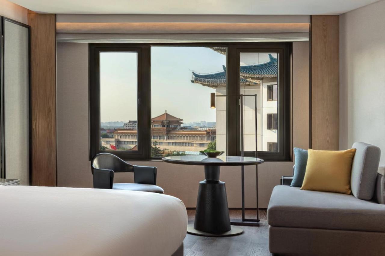 Prime Wangfujing Hotel 5*