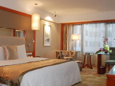 Prime Wangfujing Hotel