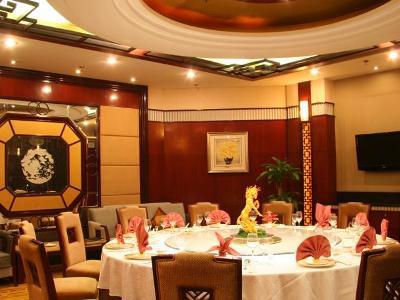 Prime Wangfujing Hotel 5*