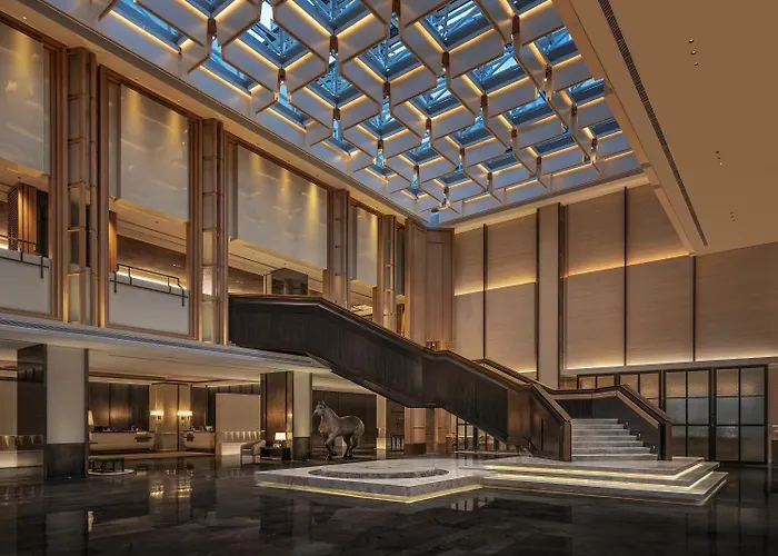 Prime Hotel Beijing Wangfujing
