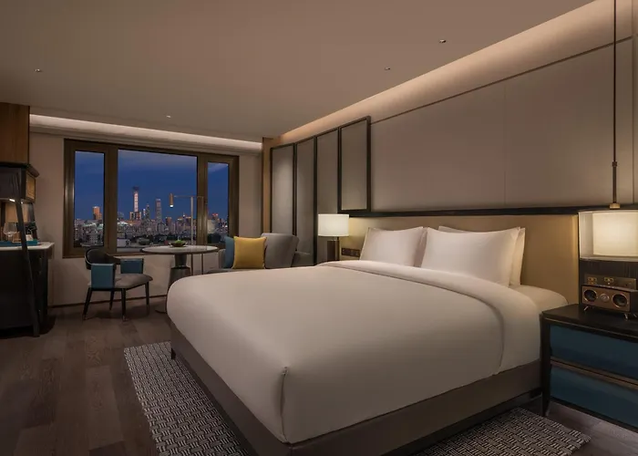 Prime Hotel Beijing Wangfujing