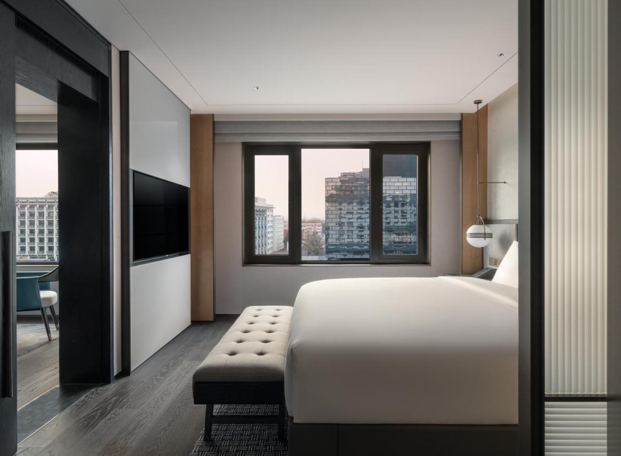 Prime Wangfujing 5* Beijing