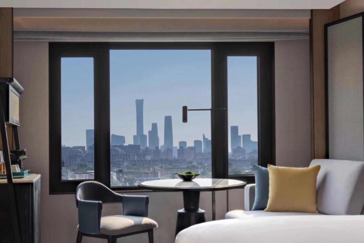 Prime Wangfujing Hotel Beijing