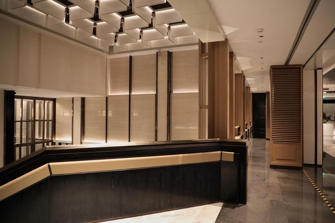 Prime Wangfujing Hotel 5*