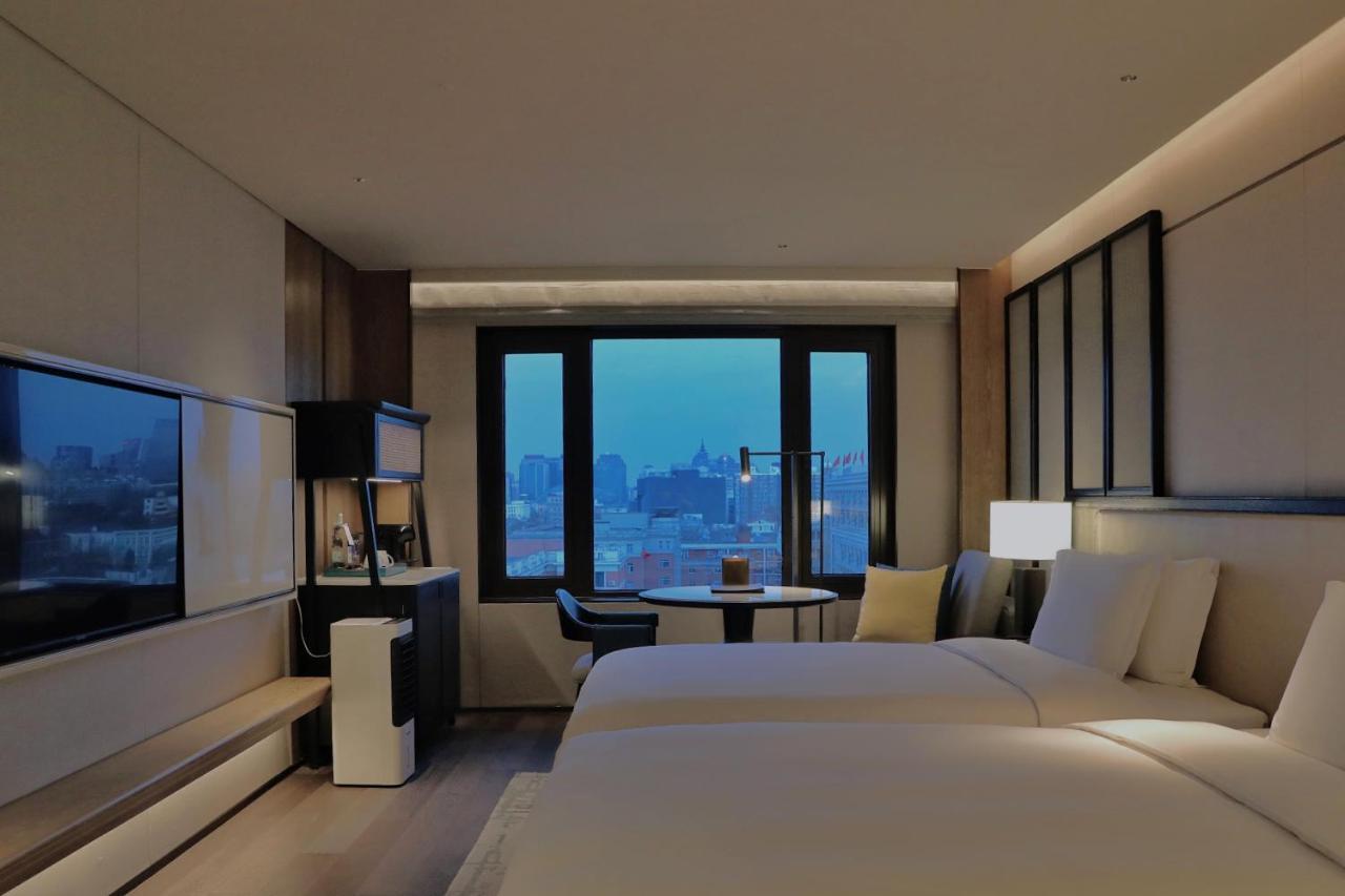 Prime Wangfujing