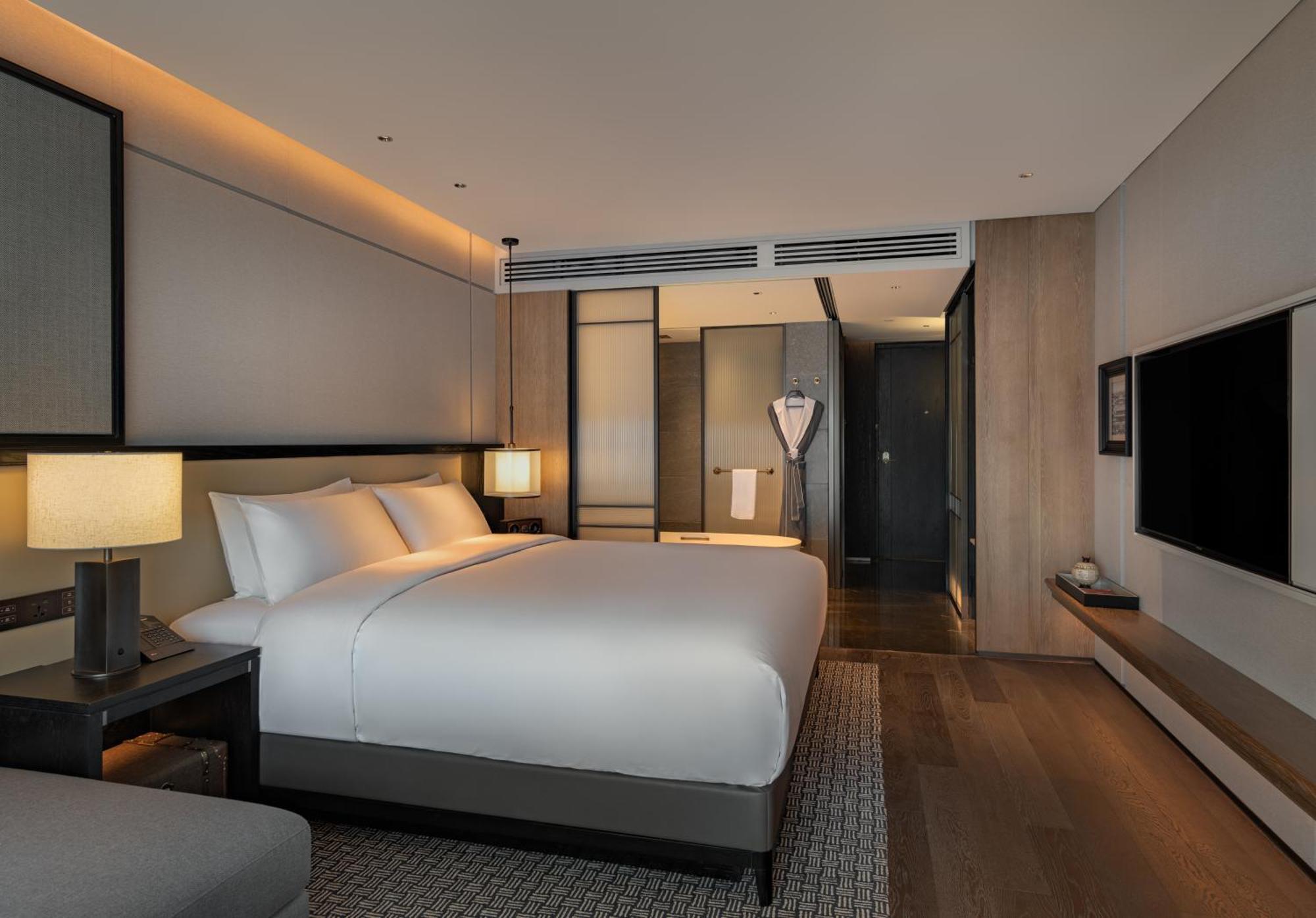 Prime Wangfujing Hotel