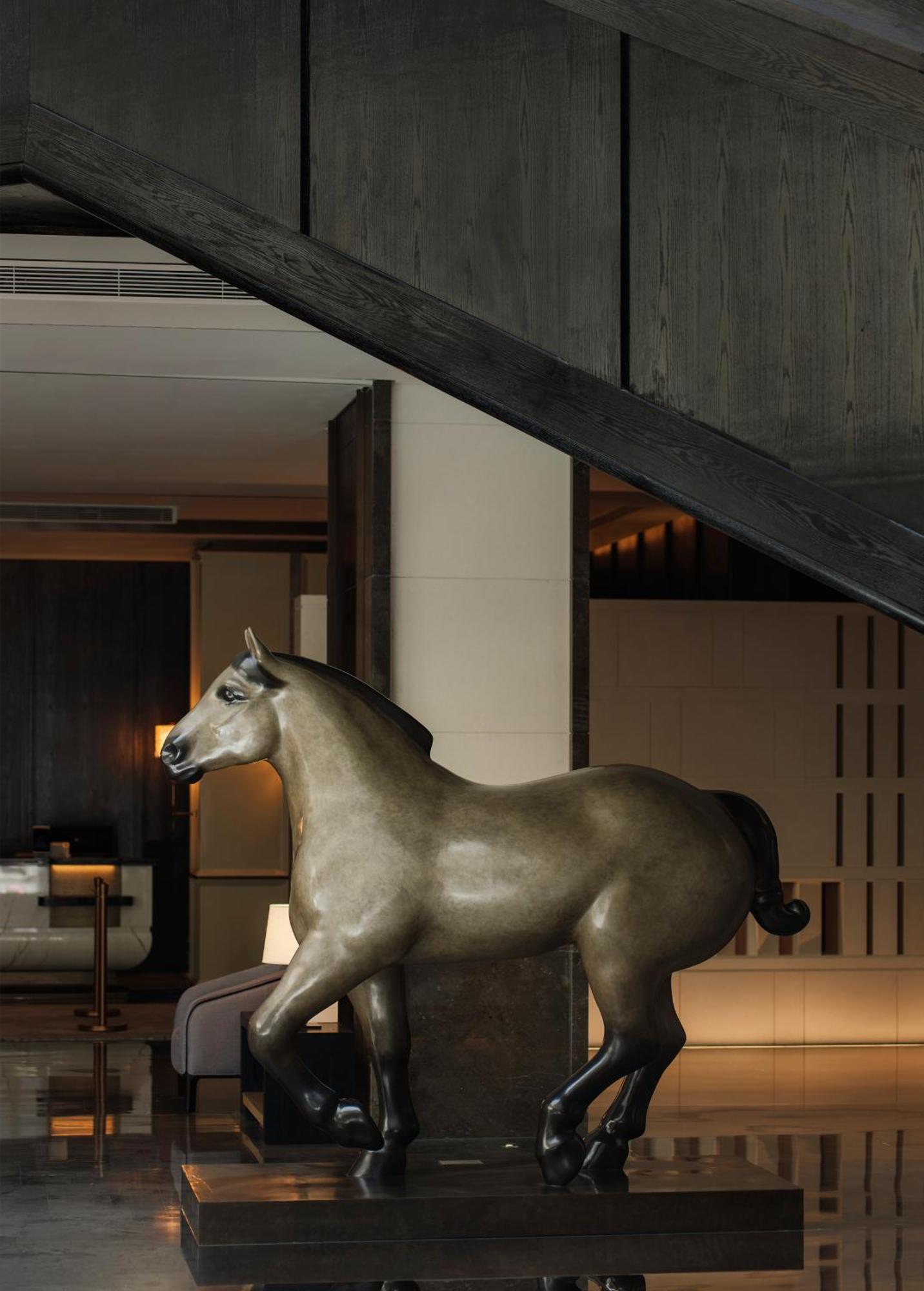 Prime Wangfujing Hotel