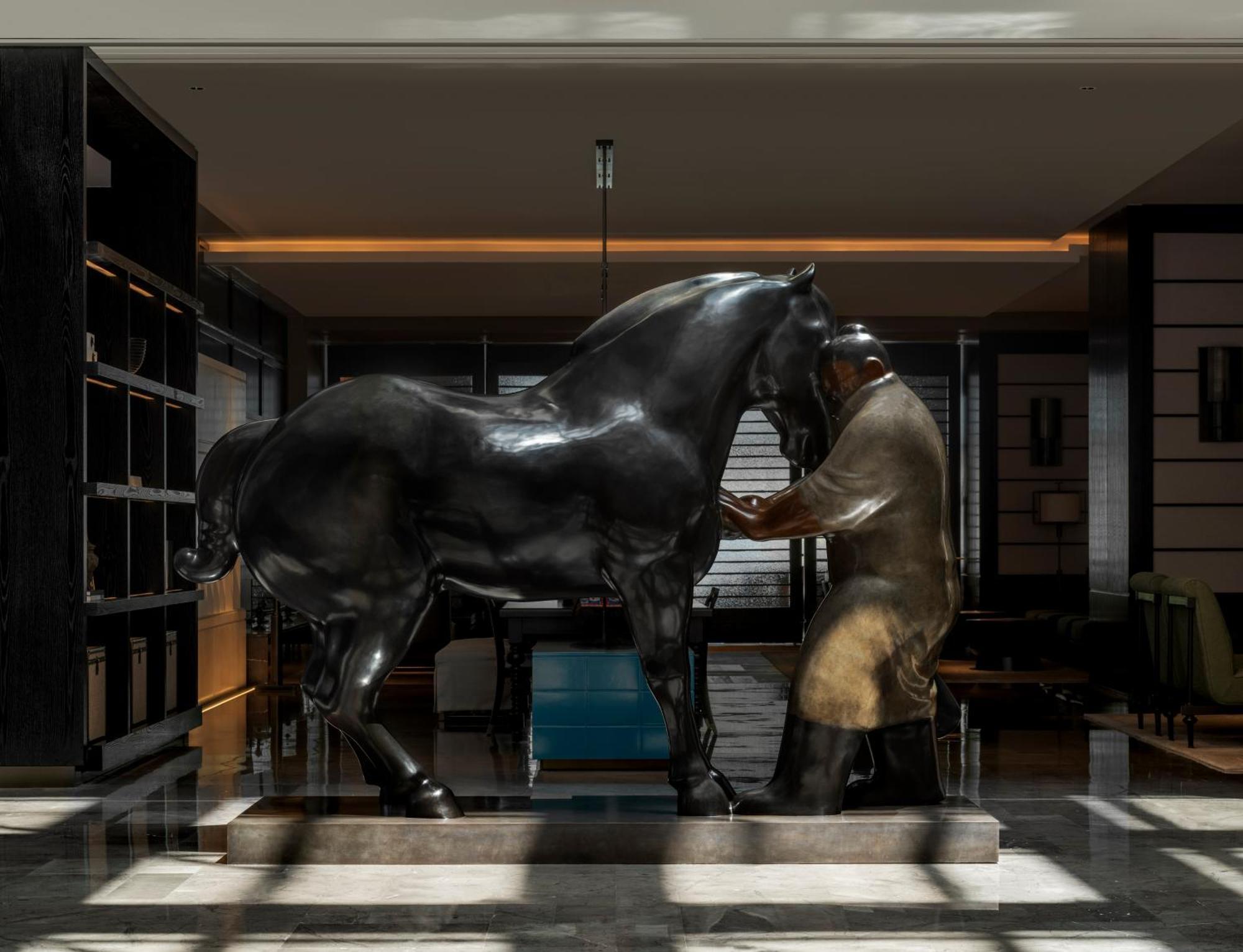 Prime Wangfujing Hotel Beijing