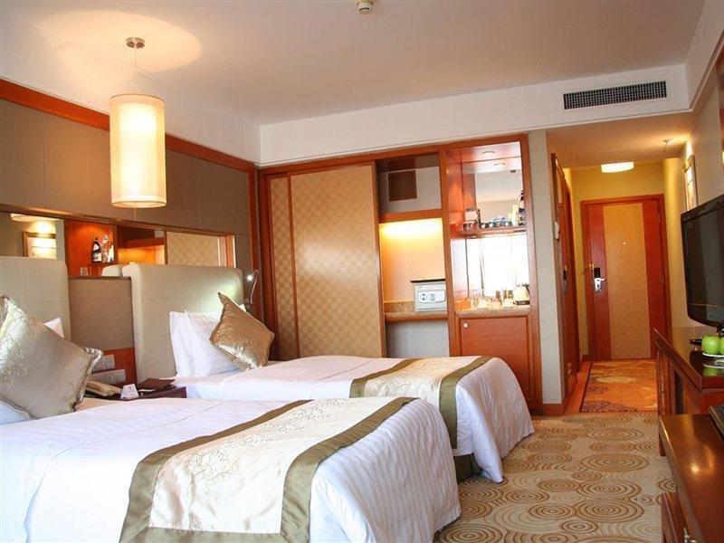 Hotel Prime Wangfujing
