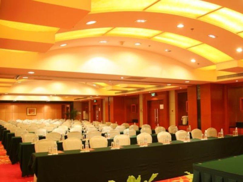 Hotel Prime Wangfujing Beijing