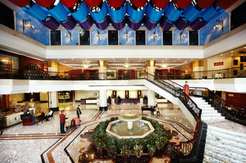 Prime Wangfujing Hotel