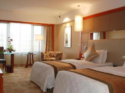 Prime Wangfujing 5* Beijing