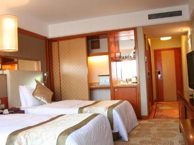 Prime Wangfujing Hotel