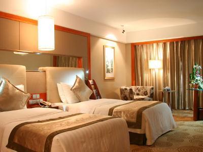 Prime Wangfujing 5* Beijing
