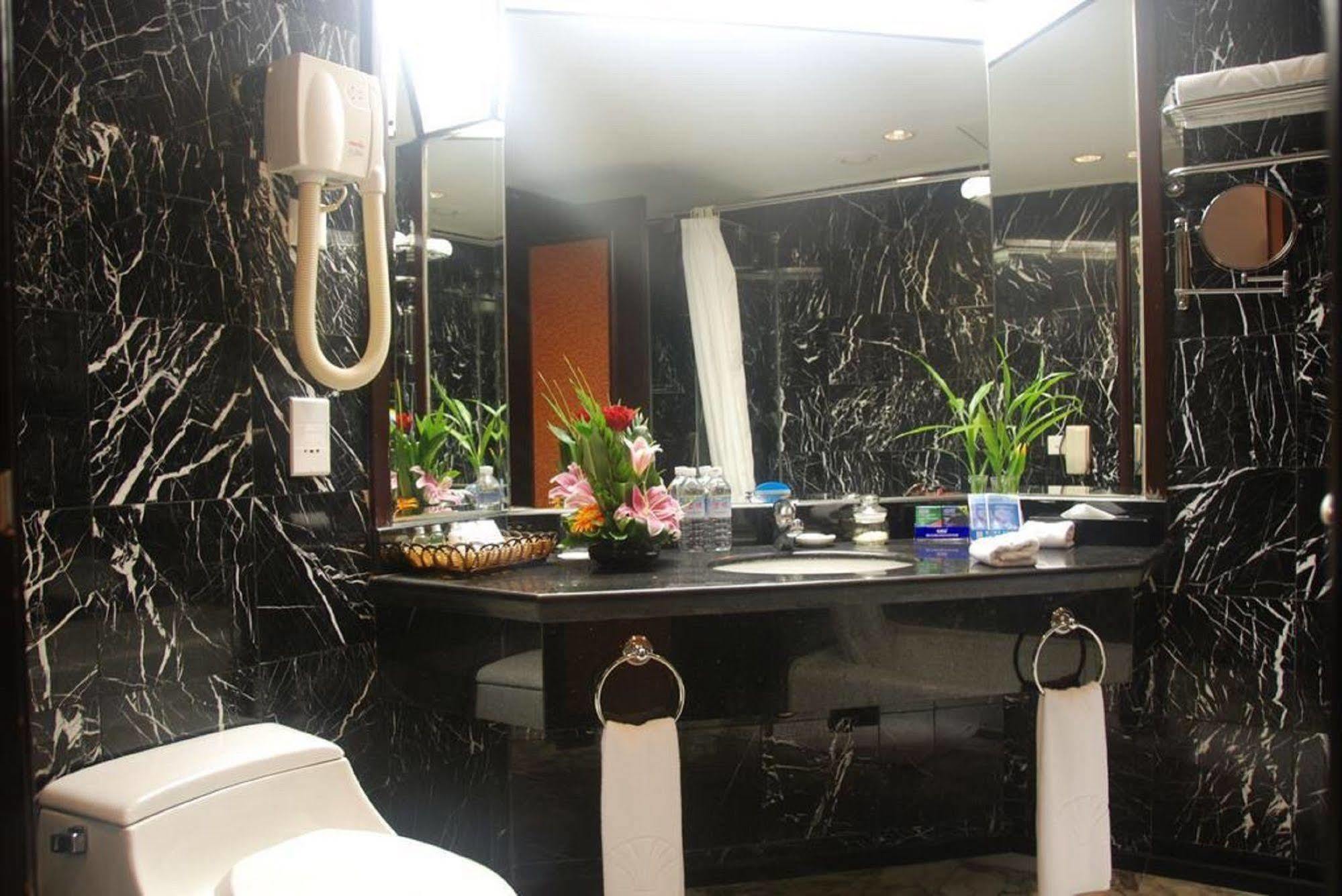 Hotel Prime Wangfujing Beijing