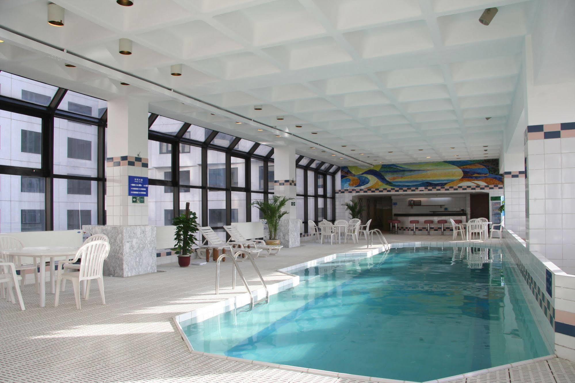 Hotel Prime Wangfujing 5*