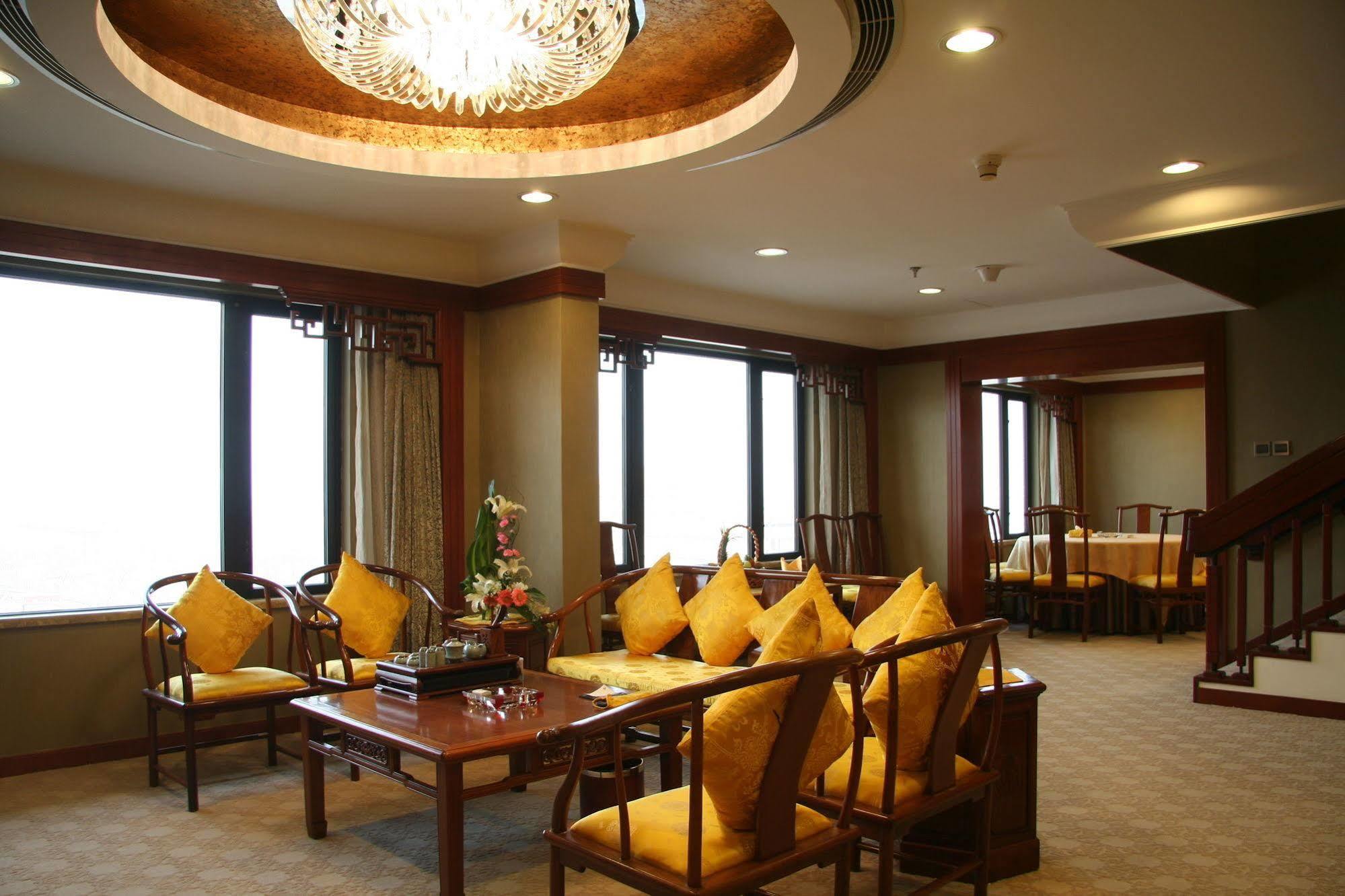 Hotel Prime Wangfujing Beijing